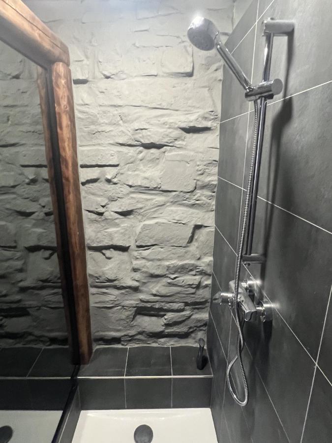 Wellness Oxy Domek alpejski *