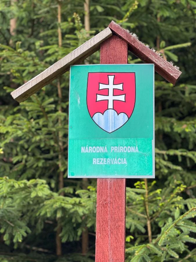 Wellness Oxy * Ždiar