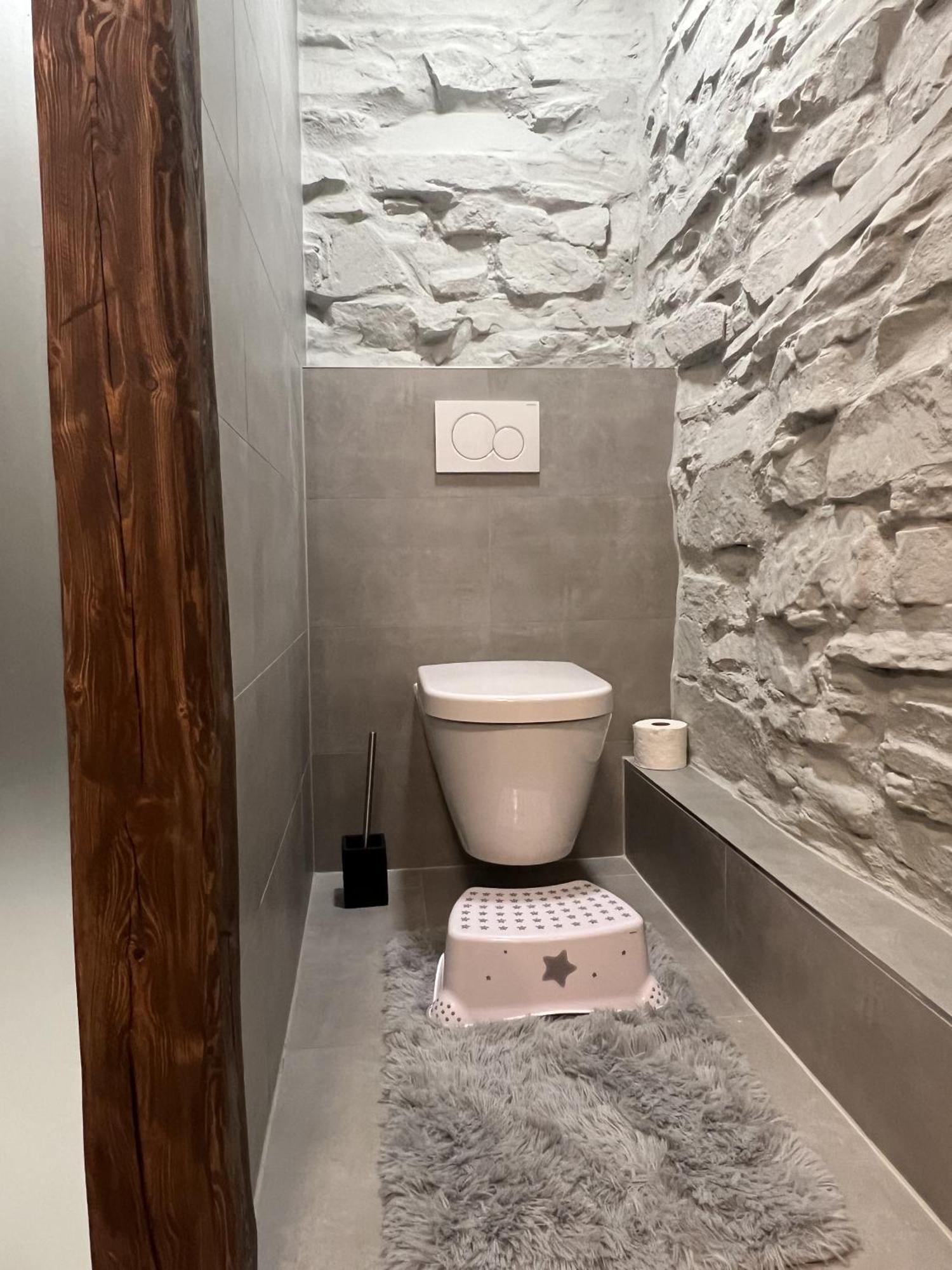 Domek alpejski Wellness Oxy Ždiar